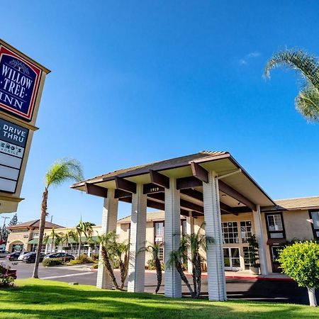 Willow Tree Inn Los Angeles- Near Stub Hub Center Compton Extérieur photo