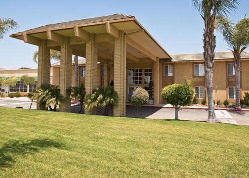 Willow Tree Inn Los Angeles- Near Stub Hub Center Compton Extérieur photo