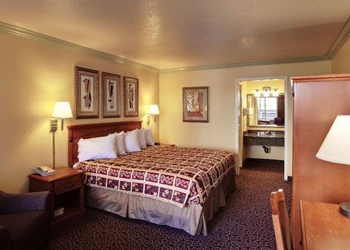 Willow Tree Inn Los Angeles- Near Stub Hub Center Compton Chambre photo