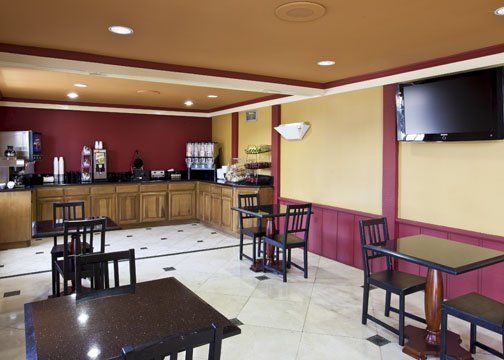 Willow Tree Inn Los Angeles- Near Stub Hub Center Compton Extérieur photo