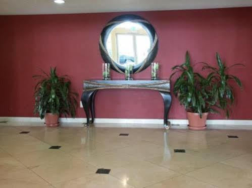 Willow Tree Inn Los Angeles- Near Stub Hub Center Compton Extérieur photo