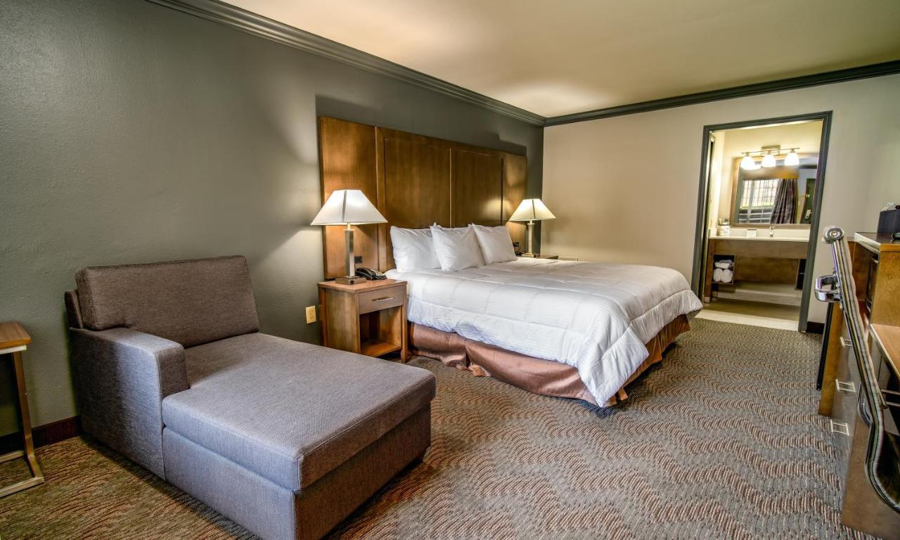 Willow Tree Inn Los Angeles- Near Stub Hub Center Compton Extérieur photo