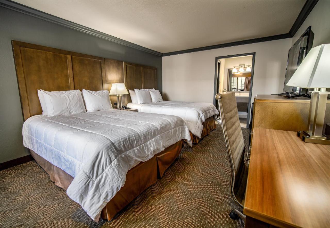 Willow Tree Inn Los Angeles- Near Stub Hub Center Compton Extérieur photo