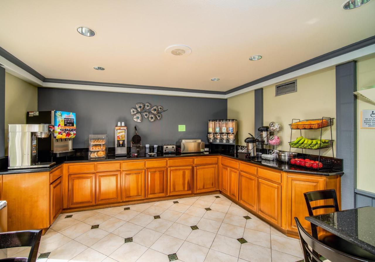 Willow Tree Inn Los Angeles- Near Stub Hub Center Compton Extérieur photo