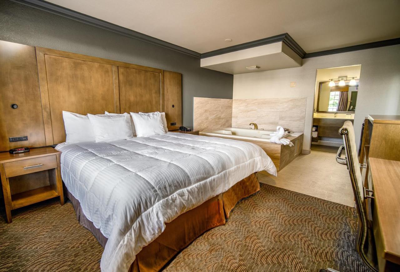 Willow Tree Inn Los Angeles- Near Stub Hub Center Compton Extérieur photo