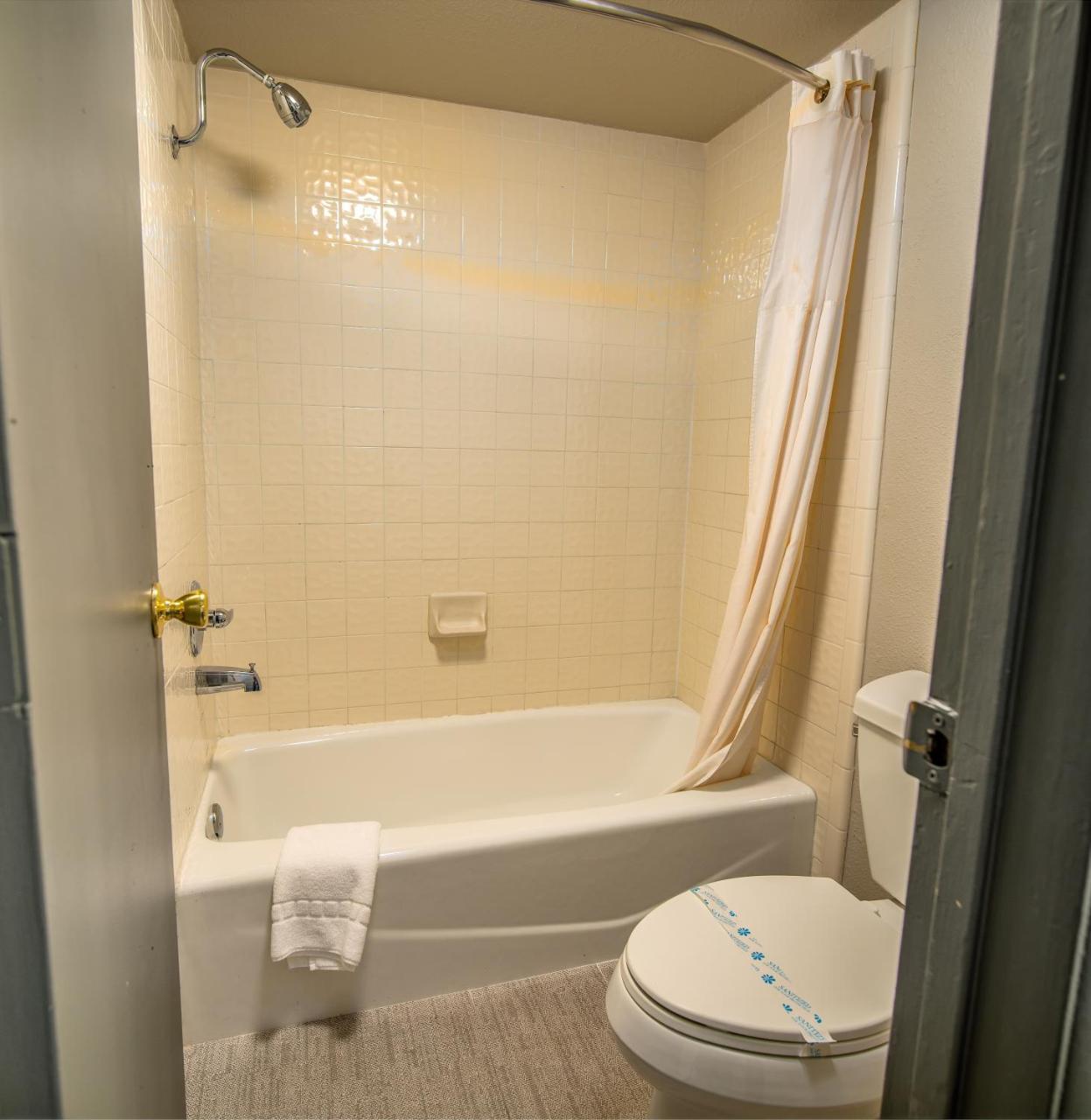 Willow Tree Inn Los Angeles- Near Stub Hub Center Compton Extérieur photo